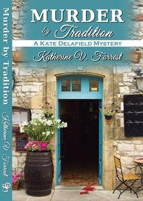 Murder by Tradition - Sapphic Society