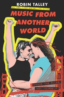 Music from Another World - Sapphic Society