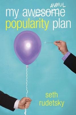 My Awesome/Awful Popularity Plan - Sapphic Society