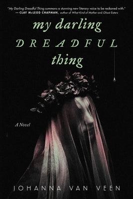 My Darling Dreadful Thing - Sapphic Society