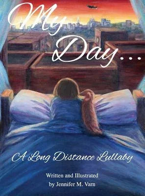 My Day...: A Long Distance Lullaby - Sapphic Society
