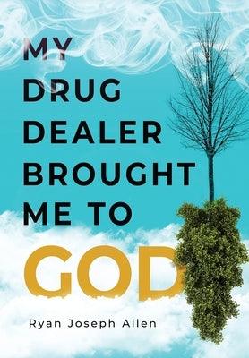 My Drug Dealer Brought Me to God - Sapphic Society