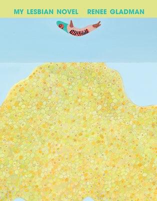 My Lesbian Novel - Sapphic Society