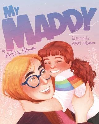 My Maddy - Sapphic Society
