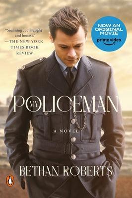 My Policeman (Movie Tie-In) - Sapphic Society
