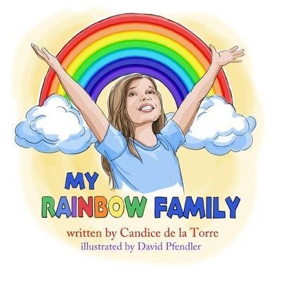 My Rainbow Family - Sapphic Society