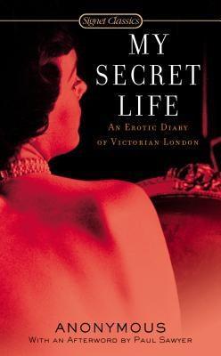 My Secret Life: An Erotic Diary of Victorian London - Sapphic Society