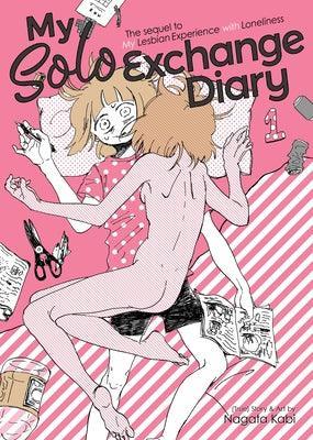 My Solo Exchange Diary Vol. 1 - Sapphic Society