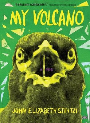 My Volcano - Sapphic Society