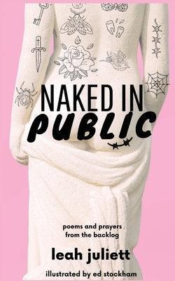 Naked in Public - Sapphic Society