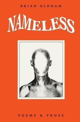 Nameless: Poems & Prose - Sapphic Society