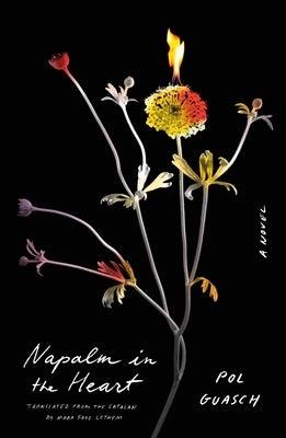 Napalm in the Heart - Sapphic Society