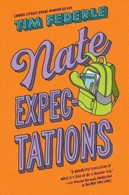 Nate Expectations - Sapphic Society