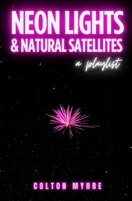 Neon Lights and Natural Satellites: A Playlist - Sapphic Society