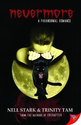 Nevermore - Sapphic Society