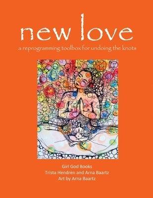 new love: a reprogramming toolbox for undoing the knots - Sapphic Society
