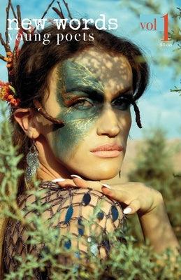 new words young poets vol. 1 - Sapphic Society