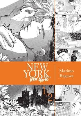 New York, New York, Vol. 1 by Ragawa, Marimo