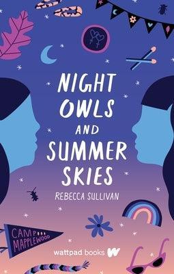 Night Owls and Summer Skies - Sapphic Society
