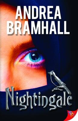 Nightingale by Bramhall, Andrea