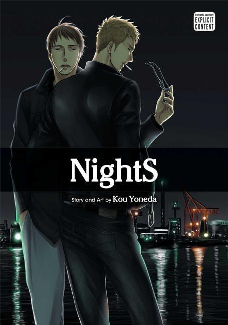 Nights by Yoneda, Kou