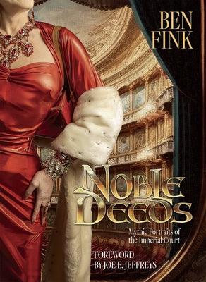 Noble Deeds: Mythic Portraits of the Imperial Court - Sapphic Society