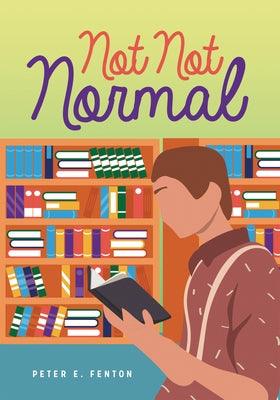 Not Not Normal - Sapphic Society