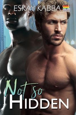 Not So Hidden - Sapphic Society