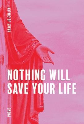 Nothing Will Save Your Life - Sapphic Society