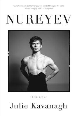 Nureyev: The Life - Sapphic Society
