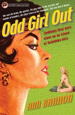 Odd Girl Out - Sapphic Society