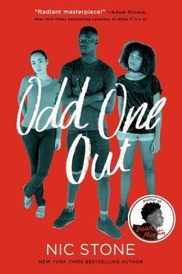Odd One Out - Sapphic Society