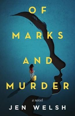 Of Marks and Murder - Sapphic Society