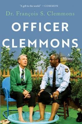 Officer Clemmons: A Memoir - Sapphic Society