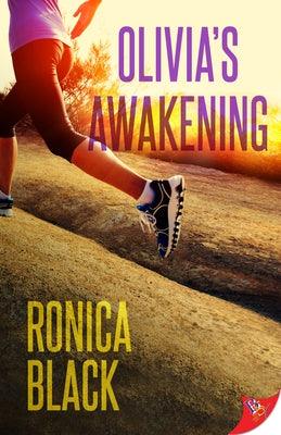 Olivia's Awakening by Black, Ronica