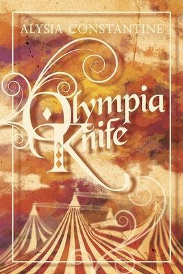 Olympia Knife - Sapphic Society