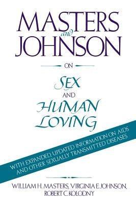 On Sex & Human Loving - Sapphic Society