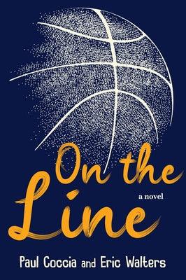 On the Line by Coccia, Paul