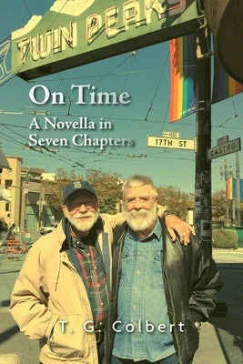 On Time: A Novella in Seven Chapters - Sapphic Society
