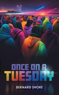 Once on a Tuesday - Sapphic Society