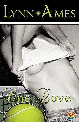 One - Love by Ames, Lynn