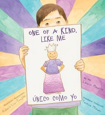 One of a Kind, Like Me / Único Como Yo - Sapphic Society