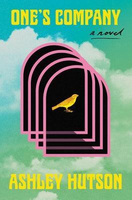 One's Company - Sapphic Society