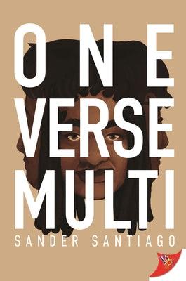 One Verse Multi by Santiago, Sander