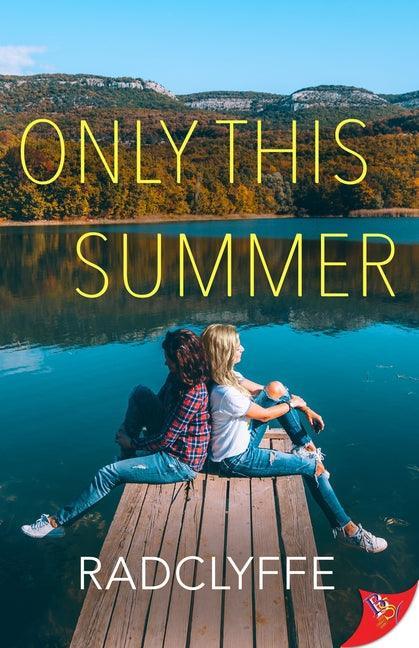 Only This Summer - Sapphic Society
