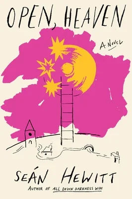 Open, Heaven - Sapphic Society