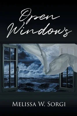 Open Windows - Sapphic Society