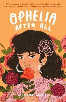 Ophelia After All - Sapphic Society