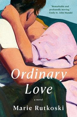Ordinary Love - Sapphic Society