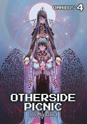 Otherside Picnic: Omnibus 4 - Sapphic Society